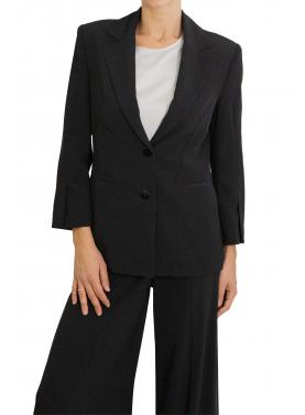 Blazer regular-fit con chiusura a due bottoni Imperial